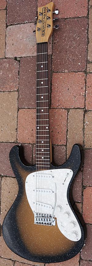 Danelectro Danoblaster